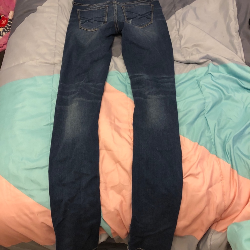 Aeropostale Skinny Jeans